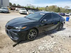 4T1G11AK8PU120743 2023 TOYOTA CAMRY