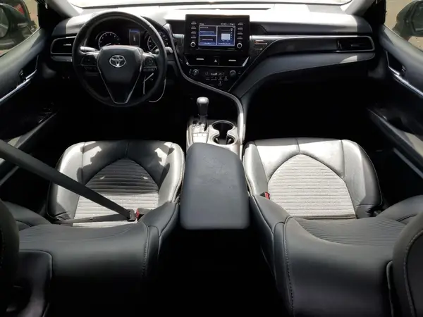 4T1G11AK8PU120743 2023 TOYOTA CAMRY - Image 8