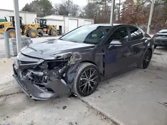 4T1G11AK8PU121682 2023 TOYOTA CAMRY