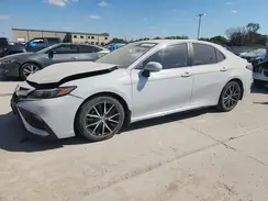 4T1G11AK8PU123383 2023 TOYOTA CAMRY