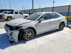 4T1G11AK8PU123917 2023 TOYOTA CAMRY