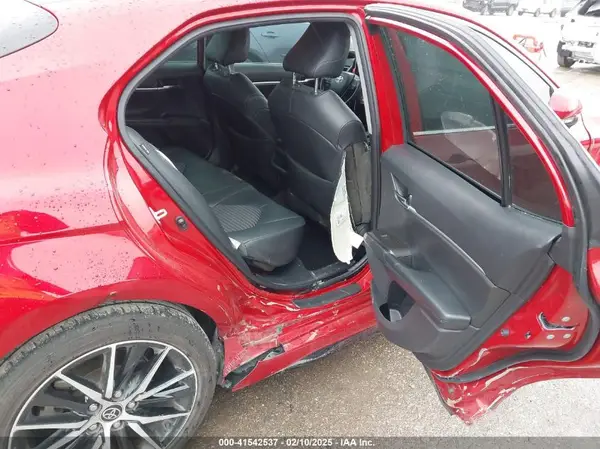 4T1G11AK8PU130107 2023 TOYOTA CAMRY - Image 8
