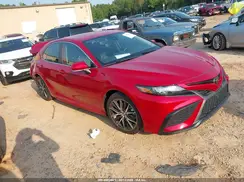 4T1G11AK8PU131368 2023 TOYOTA CAMRY