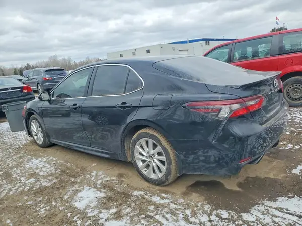 4T1G11AK8PU134139 2023 TOYOTA CAMRY - Image 2