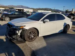 4T1G11AK8PU135601 2023 TOYOTA CAMRY