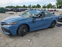 4T1G11AK8PU139843 2023 TOYOTA CAMRY