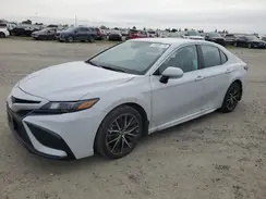 4T1G11AK8PU139888 2023 TOYOTA CAMRY