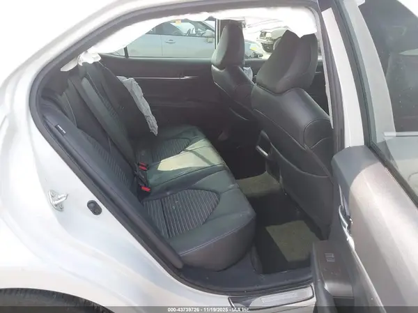 4T1G11AK8PU142094 2023 TOYOTA CAMRY - Image 8