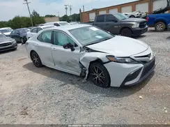 4T1G11AK8PU142144 2023 TOYOTA CAMRY