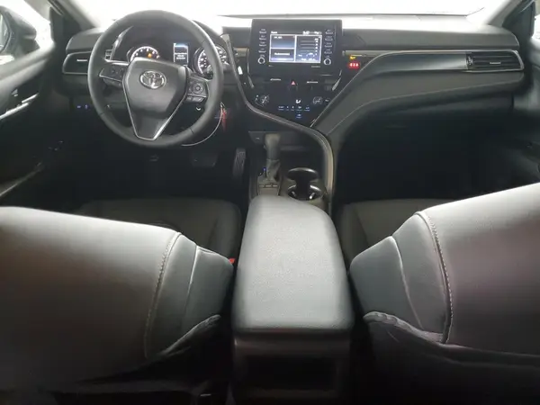 4T1G11AK8PU142287 2023 TOYOTA CAMRY - Image 8