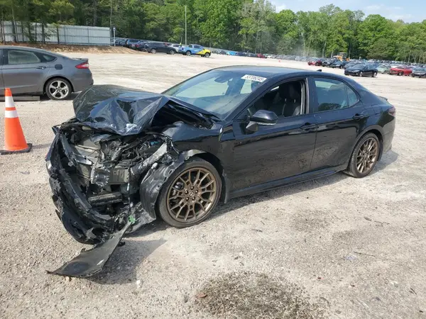 4T1G11AK8PU143861 2023 TOYOTA CAMRY - Image 1