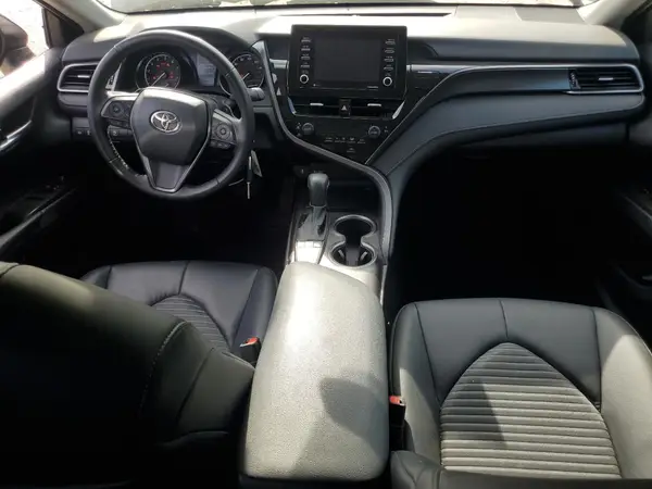 4T1G11AK8PU143861 2023 TOYOTA CAMRY - Image 8