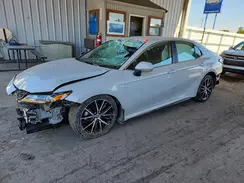 4T1G11AK8PU144153 2023 TOYOTA CAMRY