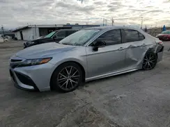 4T1G11AK8PU145433 2023 TOYOTA CAMRY