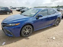 4T1G11AK8PU146419 2023 TOYOTA CAMRY