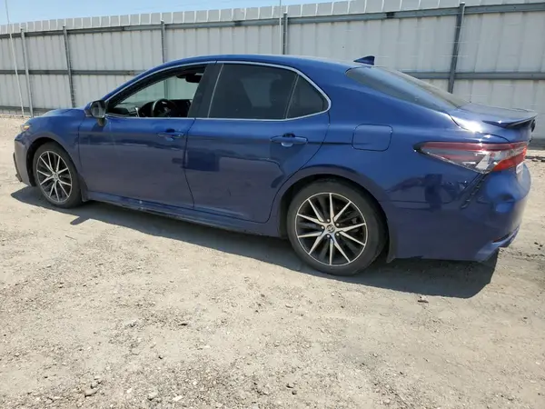 4T1G11AK8PU146419 2023 TOYOTA CAMRY - Image 2