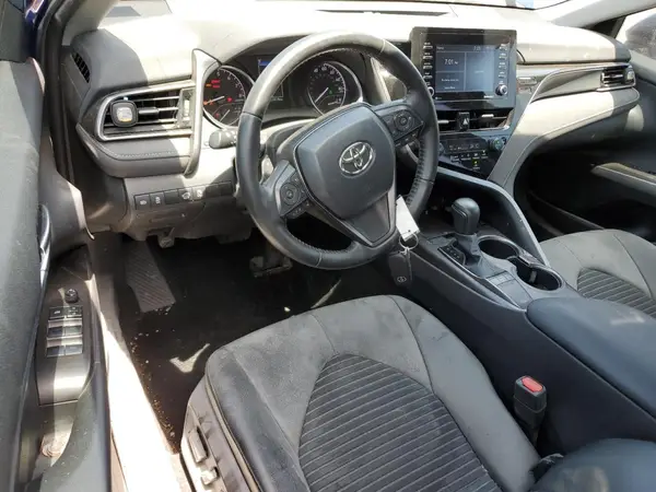 4T1G11AK8PU146419 2023 TOYOTA CAMRY - Image 8