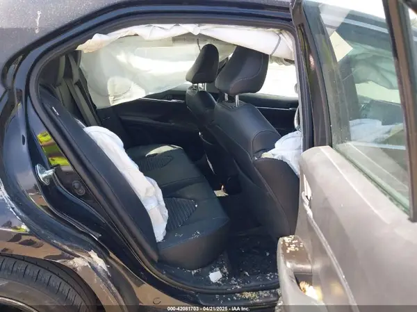 4T1G11AK8PU146534 2023 TOYOTA CAMRY - Image 8