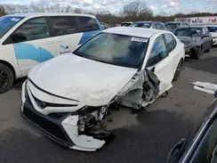 4T1G11AK8PU147070 2023 TOYOTA CAMRY
