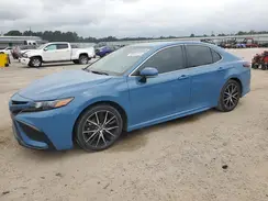 4T1G11AK8PU149109 2023 TOYOTA CAMRY