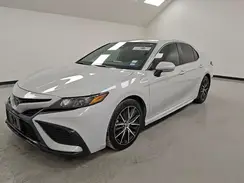 4T1G11AK8PU149126 2023 TOYOTA CAMRY