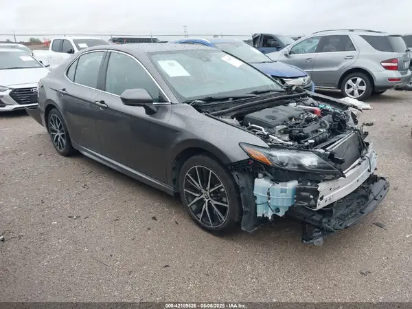 4T1G11AK8PU149224 2023 TOYOTA CAMRY - Image 1