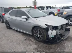 4T1G11AK8PU151393 2023 TOYOTA CAMRY