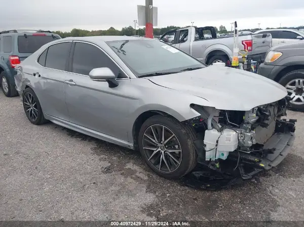 4T1G11AK8PU151393 2023 TOYOTA CAMRY - Image 1