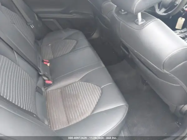 4T1G11AK8PU151393 2023 TOYOTA CAMRY - Image 8