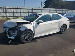 4T1G11AK8PU151748 2023 TOYOTA CAMRY