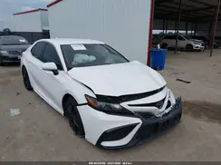 4T1G11AK8PU151782 2023 TOYOTA CAMRY