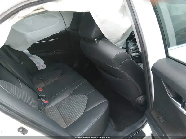 4T1G11AK8PU151782 2023 TOYOTA CAMRY - Image 8