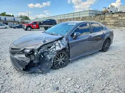 4T1G11AK8PU151846 2023 TOYOTA CAMRY
