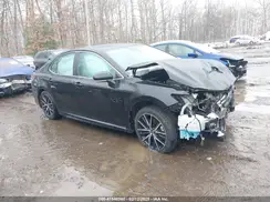 4T1G11AK8PU152172 2023 TOYOTA CAMRY