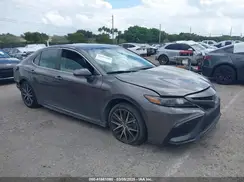 4T1G11AK8PU152432 2023 TOYOTA CAMRY