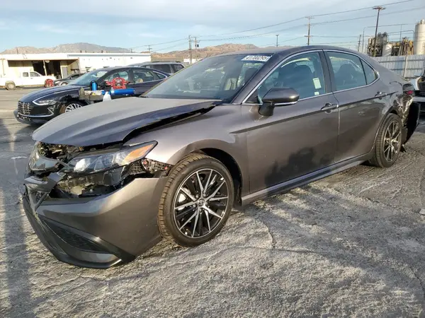 4T1G11AK8PU155704 2023 TOYOTA CAMRY - Image 1
