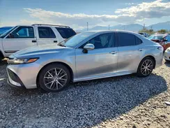 4T1G11AK8PU157582 2023 TOYOTA CAMRY