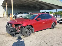 4T1G11AK8PU157615 2023 TOYOTA CAMRY