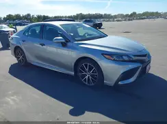 4T1G11AK8PU158554 2023 TOYOTA CAMRY