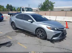 4T1G11AK8PU159428 2023 TOYOTA CAMRY