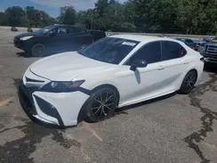 4T1G11AK8PU159655 2023 TOYOTA CAMRY