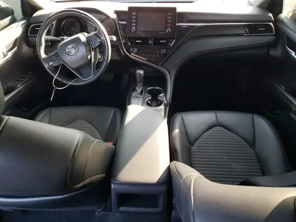 4T1G11AK8PU159929 2023 TOYOTA CAMRY - Image 8