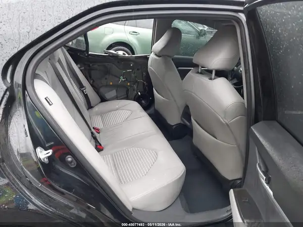 4T1G11AK8PU161289 2023 TOYOTA CAMRY - Image 8