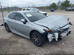 4T1G11AK8PU161969 2023 TOYOTA CAMRY