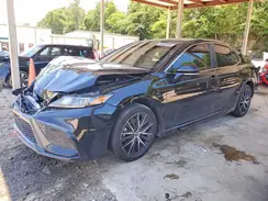 4T1G11AK8PU163656 2023 TOYOTA CAMRY