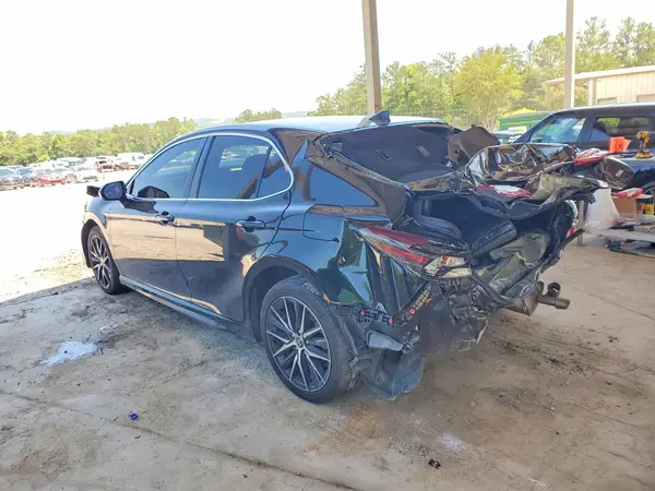 4T1G11AK8PU163656 2023 TOYOTA CAMRY - Image 2