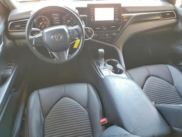4T1G11AK8PU163656 2023 TOYOTA CAMRY - Image 8