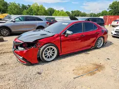 4T1G11AK8PU169134 2023 TOYOTA CAMRY