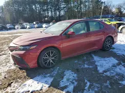 4T1G11AK8PU170834 2023 TOYOTA CAMRY