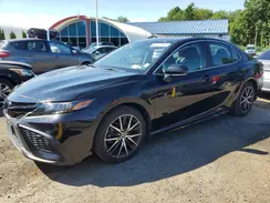 4T1G11AK8PU171935 2023 TOYOTA CAMRY